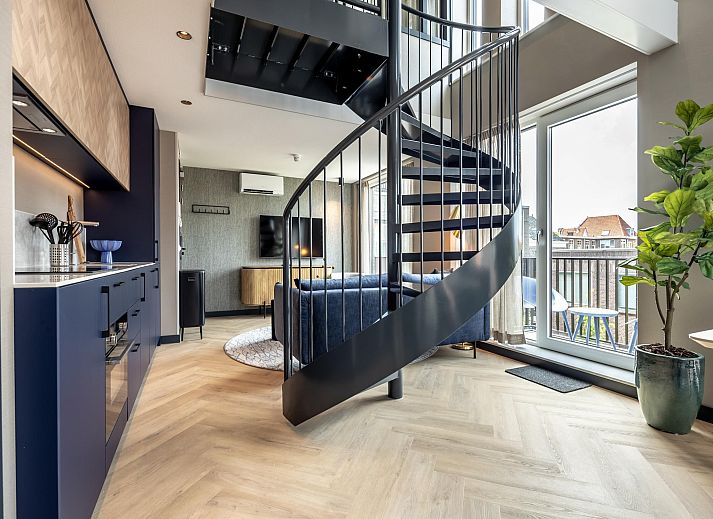 Verblijf 700416 - Appartement Rotterdam eo - Delft 5A