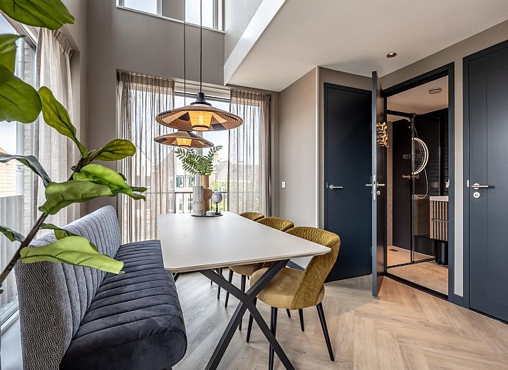 Verblijf 700416 - Appartement Rotterdam eo - Delft 5A