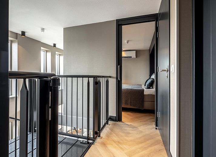 Verblijf 700416 - Appartement Rotterdam eo - Delft 5A