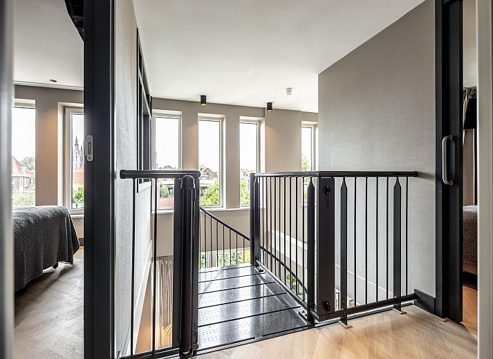 Verblijf 700416 - Appartement Rotterdam eo - Delft 5A
