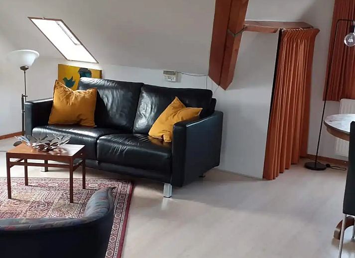 Verblijf 700603 - Vakantiewoning Rotterdam eo - Cottage in the Green