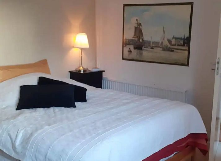 Verblijf 700603 - Vakantiewoning Rotterdam eo - Cottage in the Green