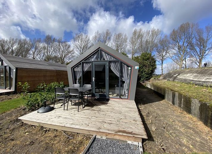 Guest house 701106 • Holiday property Rotterdam eo • Vakantiehuis Solo Retreat 4