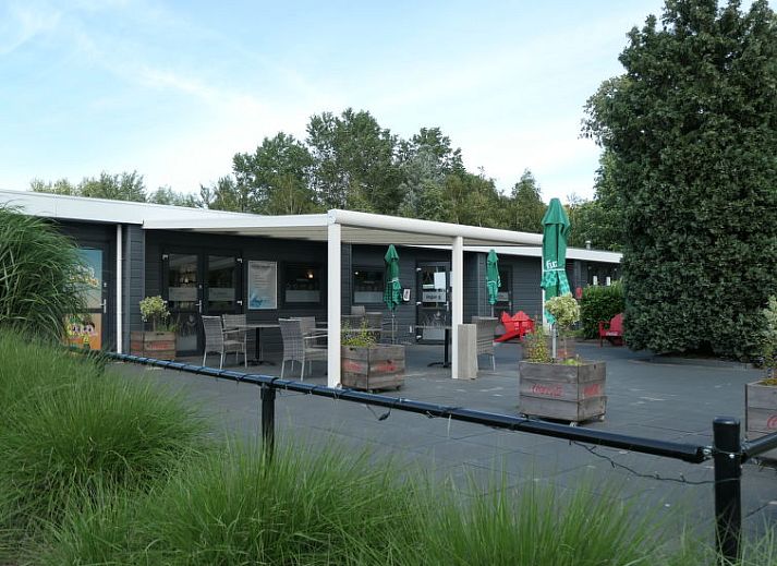 Unterkunft 701106 - Ferienhaus Rotterdam eo - Vakantiehuis Solo Retreat 4