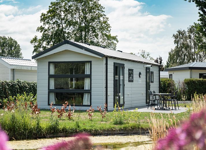 Guest house 701110 • Chalet Rotterdam eo • Resort De Biesbosch 4