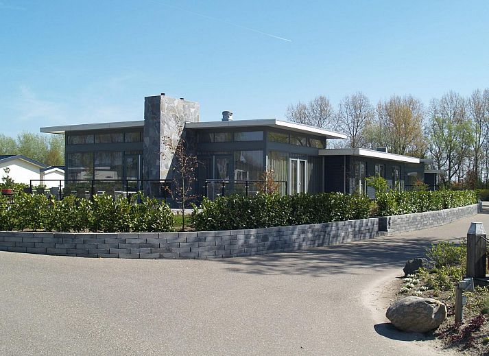 Unterkunft 701111 - Ferienhaus Rotterdam eo - EuroParcs De Biesbosch