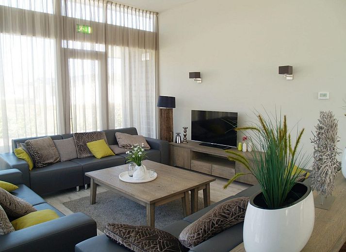 Unterkunft 701111 - Ferienhaus Rotterdam eo - EuroParcs De Biesbosch