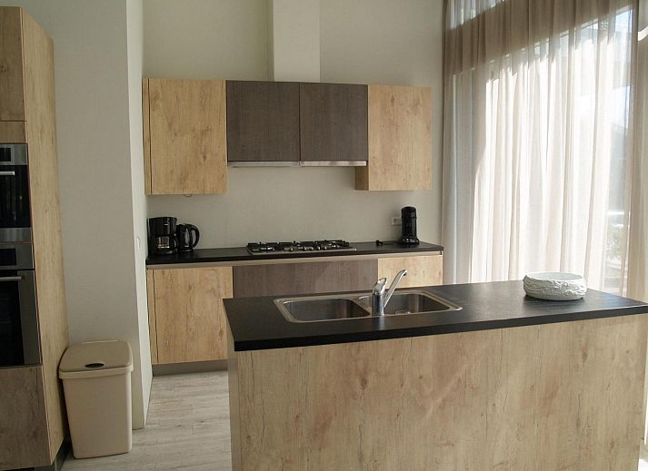 Unterkunft 701111 - Ferienhaus Rotterdam eo - EuroParcs De Biesbosch