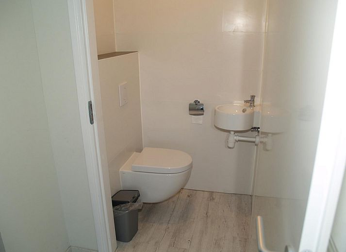 Unterkunft 701111 - Ferienhaus Rotterdam eo - EuroParcs De Biesbosch