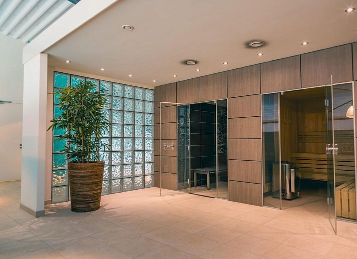 Unterkunft 701111 - Ferienhaus Rotterdam eo - EuroParcs De Biesbosch