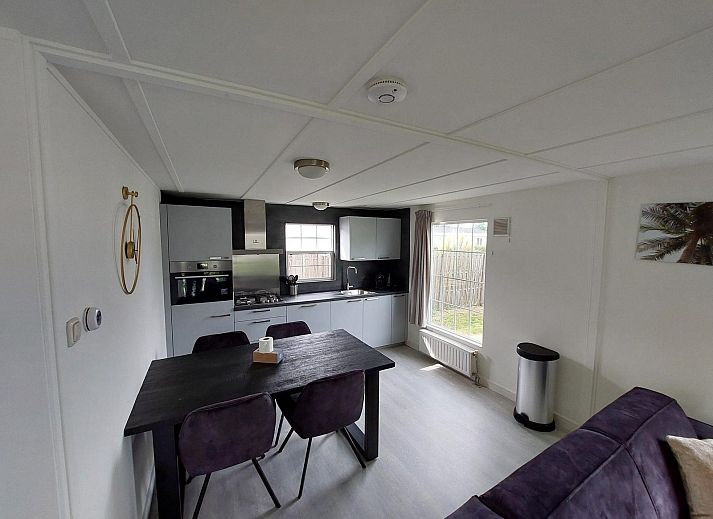 Unterkunft 701111 - Ferienhaus Rotterdam eo - EuroParcs De Biesbosch