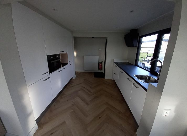 Unterkunft 701111 - Ferienhaus Rotterdam eo - EuroParcs De Biesbosch