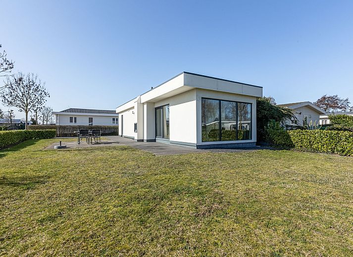 Verblijf 701112 - Chalet Rotterdam eo - Chalet in Dordrecht