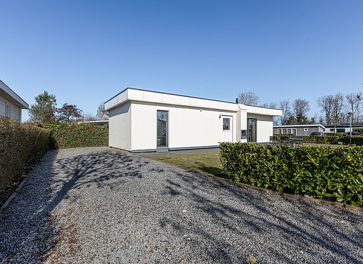 Verblijf 701112 - Chalet Rotterdam eo - Chalet in Dordrecht