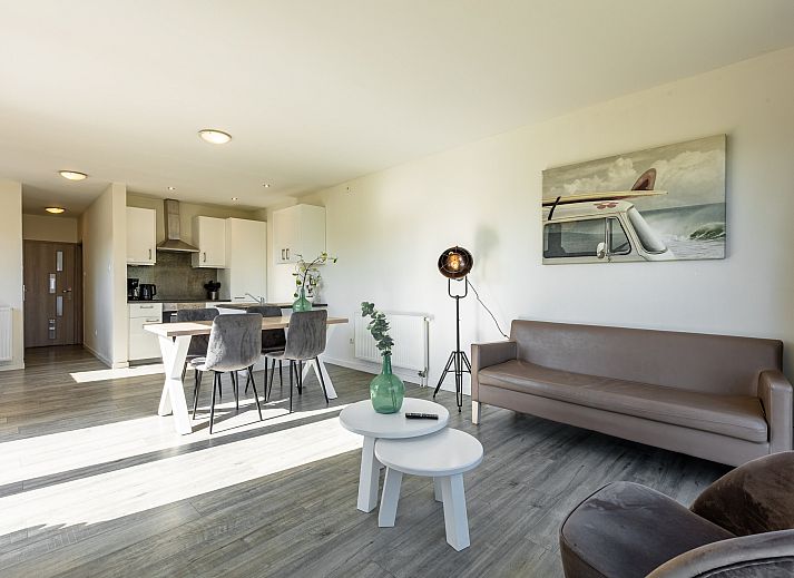 Verblijf 701112 - Chalet Rotterdam eo - Chalet in Dordrecht