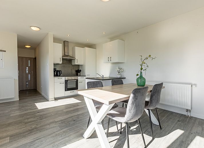 Verblijf 701112 - Chalet Rotterdam eo - Chalet in Dordrecht