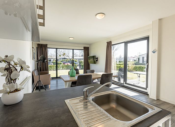 Verblijf 701112 - Chalet Rotterdam eo - Chalet in Dordrecht