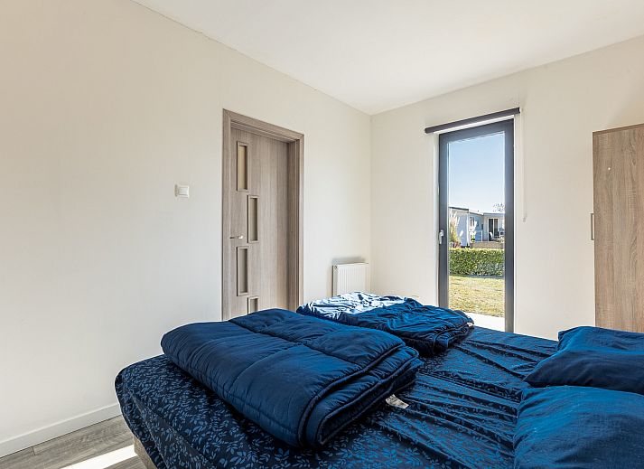 Verblijf 701112 - Chalet Rotterdam eo - Chalet in Dordrecht