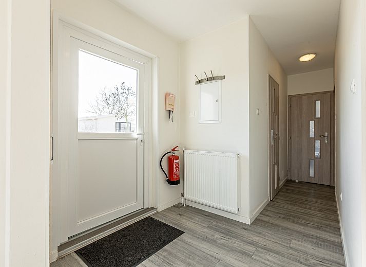 Verblijf 701112 - Chalet Rotterdam eo - Chalet in Dordrecht