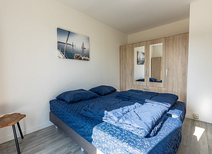 Verblijf 701112 - Chalet Rotterdam eo - Chalet in Dordrecht