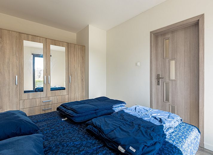 Verblijf 701112 - Chalet Rotterdam eo - Chalet in Dordrecht