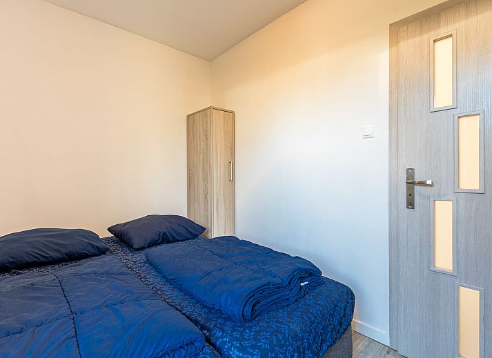 Verblijf 701112 - Chalet Rotterdam eo - Chalet in Dordrecht