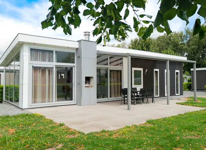 Guest house 701115 • Holiday property Rotterdam eo • Vakantiehuis Pavilion 4