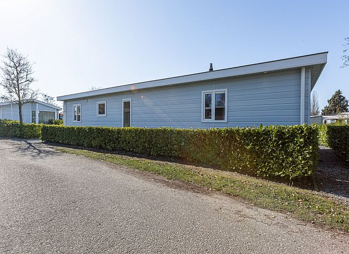 Verblijf 701115 - Chalet Rotterdam eo - Chalet in Dordrecht