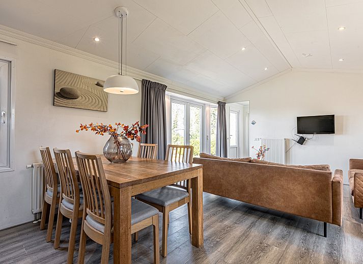 Verblijf 701115 - Chalet Rotterdam eo - Chalet in Dordrecht