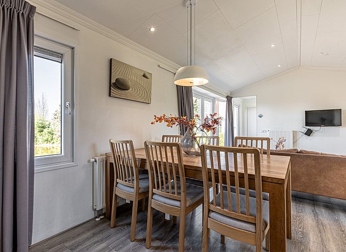 Verblijf 701115 - Chalet Rotterdam eo - Chalet in Dordrecht