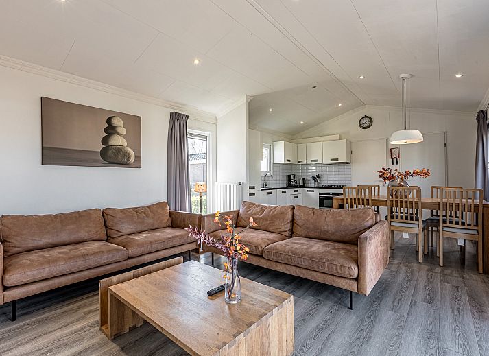 Verblijf 701115 - Chalet Rotterdam eo - Chalet in Dordrecht