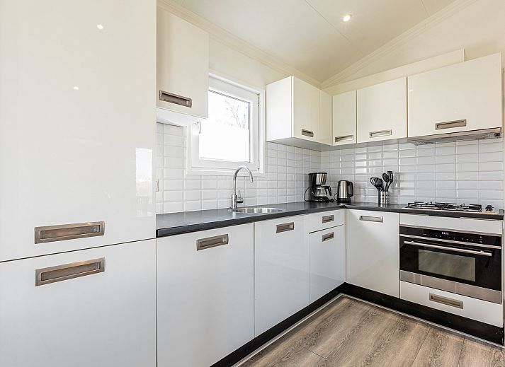 Verblijf 701115 - Chalet Rotterdam eo - Chalet in Dordrecht