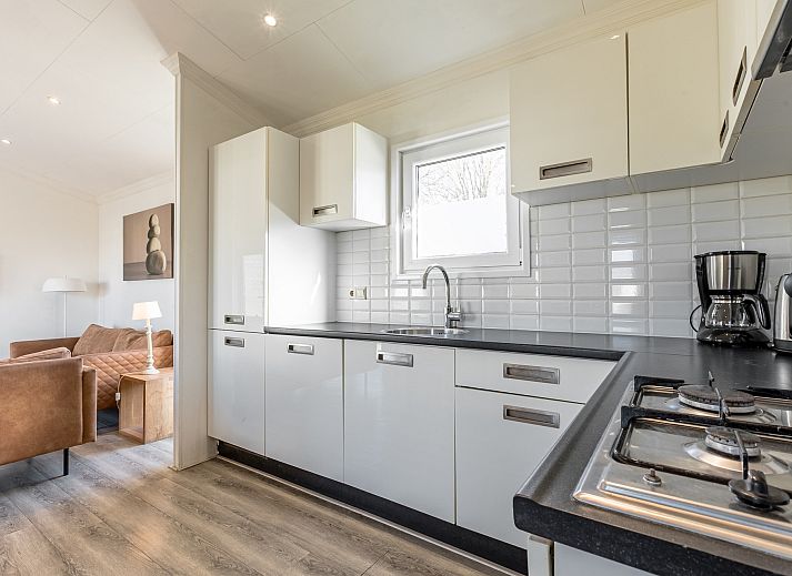 Verblijf 701115 - Chalet Rotterdam eo - Chalet in Dordrecht