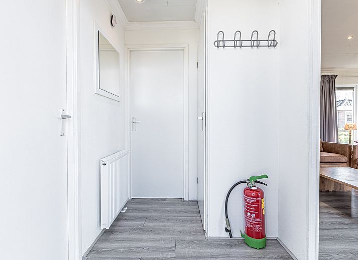 Verblijf 701115 - Chalet Rotterdam eo - Chalet in Dordrecht