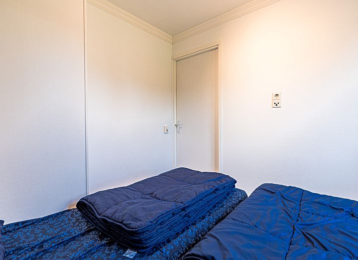 Verblijf 701115 - Chalet Rotterdam eo - Chalet in Dordrecht