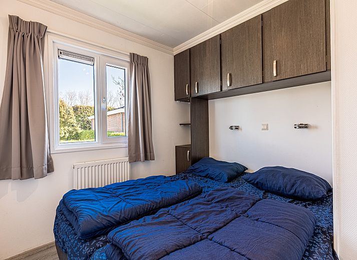 Verblijf 701115 - Chalet Rotterdam eo - Chalet in Dordrecht