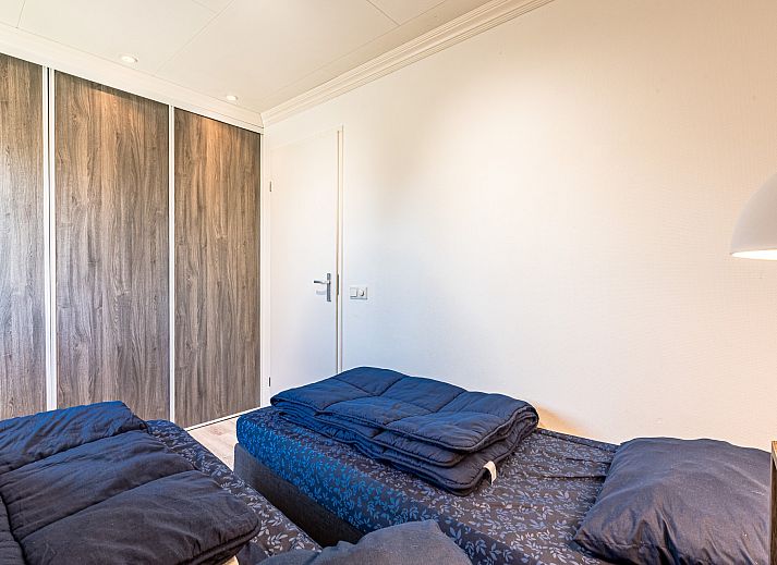 Verblijf 701115 - Chalet Rotterdam eo - Chalet in Dordrecht