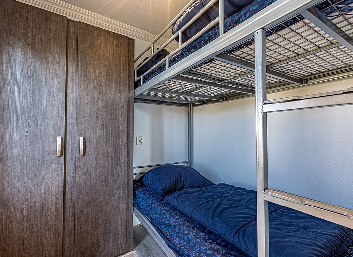 Verblijf 701115 - Chalet Rotterdam eo - Chalet in Dordrecht