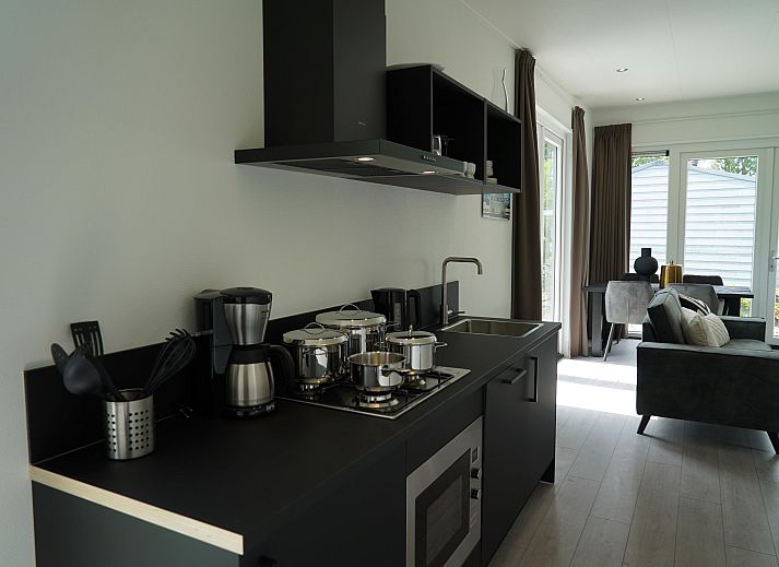 Verblijf 701116 - Vakantiewoning Rotterdam eo - Vrijstaande woning in Dordrecht