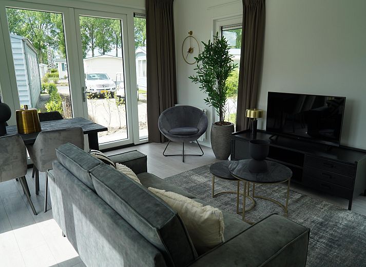 Verblijf 701116 - Vakantiewoning Rotterdam eo - Vrijstaande woning in Dordrecht