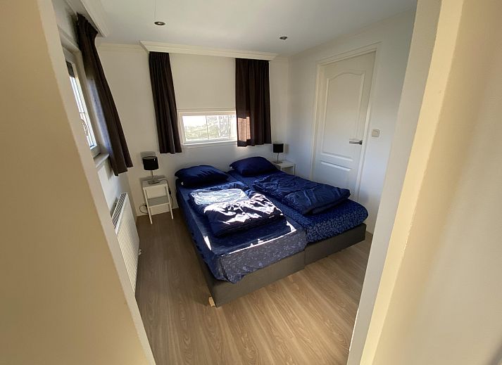 Verblijf 701117 - Vakantiewoning Rotterdam eo - Vrijstaande woning in Dordrecht