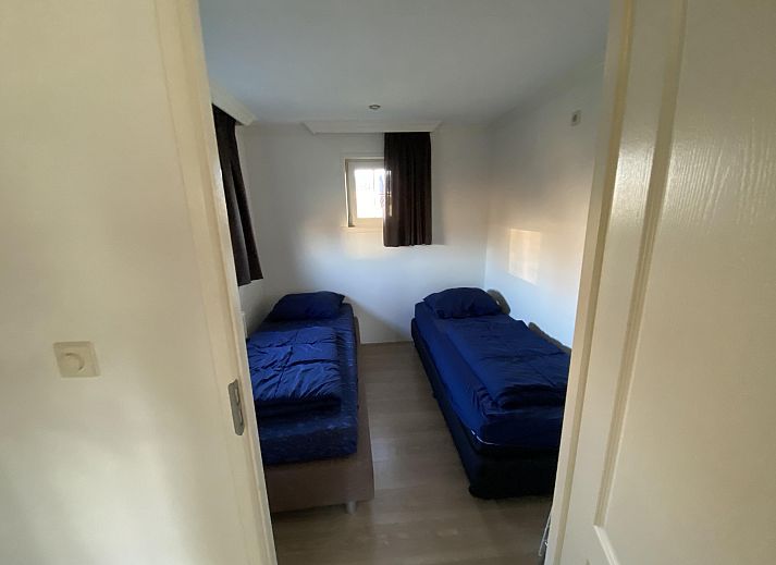 Verblijf 701117 - Vakantiewoning Rotterdam eo - Vrijstaande woning in Dordrecht