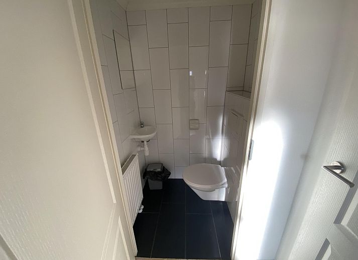 Verblijf 701117 - Vakantiewoning Rotterdam eo - Vrijstaande woning in Dordrecht