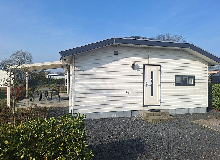 Verblijf 701117 - Vakantiewoning Rotterdam eo - Vrijstaande woning in Dordrecht