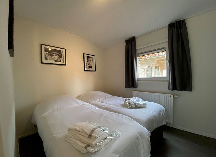 Guest house 701119 - Chalet Rotterdam eo - Chalet in Dordrecht