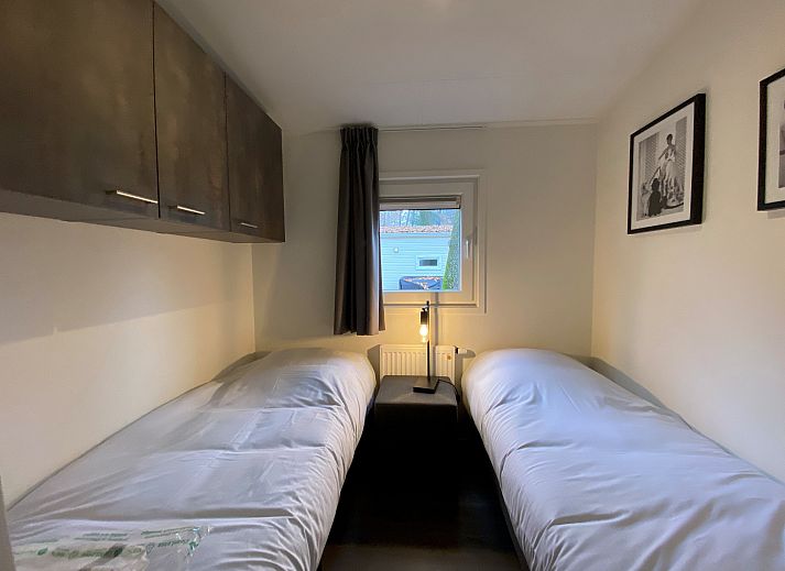 Guest house 701119 - Chalet Rotterdam eo - Chalet in Dordrecht