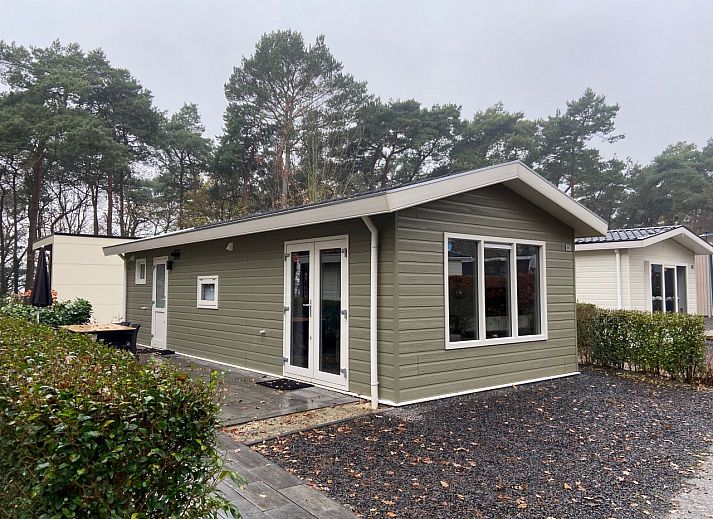 Unterkunft 7011203 • Ferienhaus Rotterdam eo • Vrijstaande woning in Zuid-Holland, Nederland
