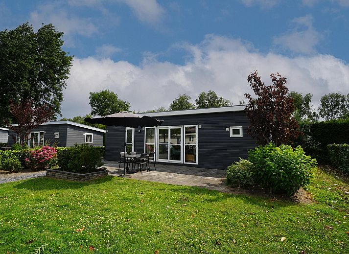 Guest house 701136 • Holiday property Rotterdam eo • Pavilion 4