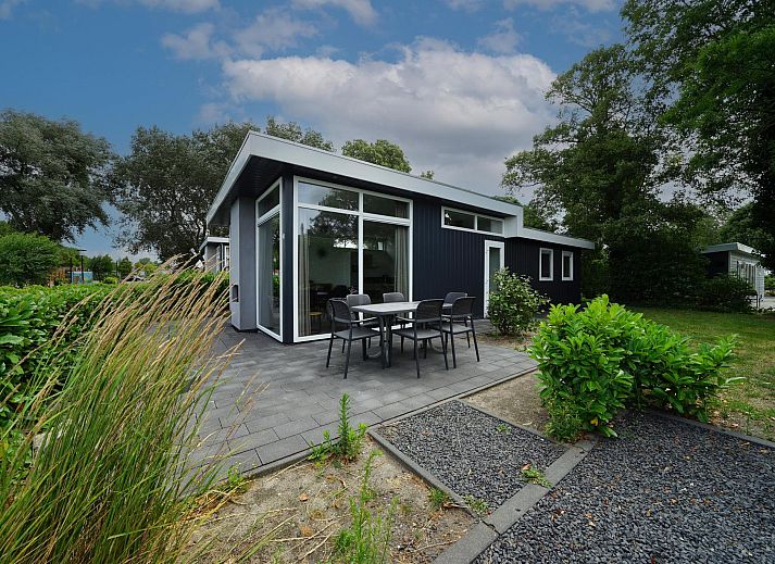Guest house 701137 • Holiday property Rotterdam eo • Pavilion 6
