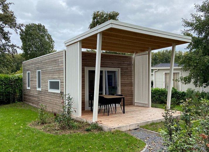 Guest house 701139 • Holiday property Rotterdam eo • Tiny Cottage 2+2 